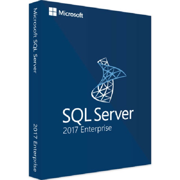 SQL Server 2017 Enterprise